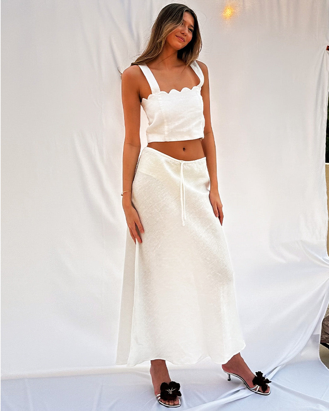 SKIRTS – BY M.A.R.Y