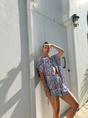 BY M.A.R.Y Cartagena Shorts