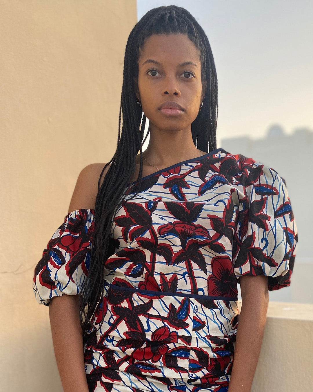 TOPS – BY M.A.R.Y