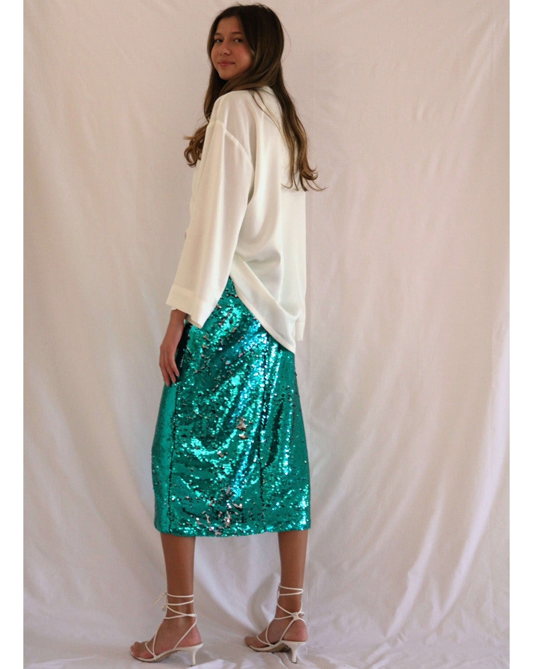 SKIRTS – BY M.A.R.Y