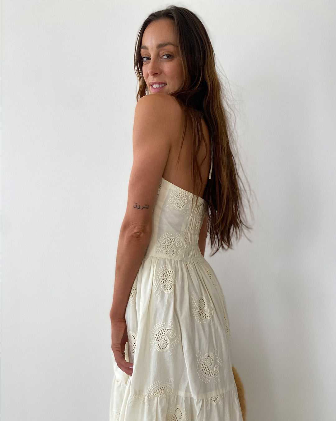 chinese dress ladies Julia Long Dress – BY M.A.R.Y