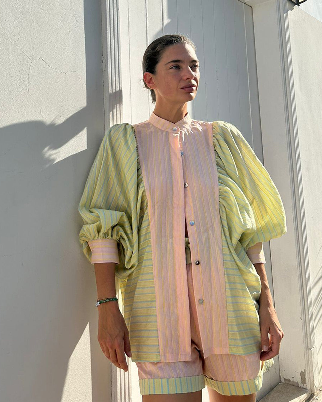 TOPS – BY M.A.R.Y