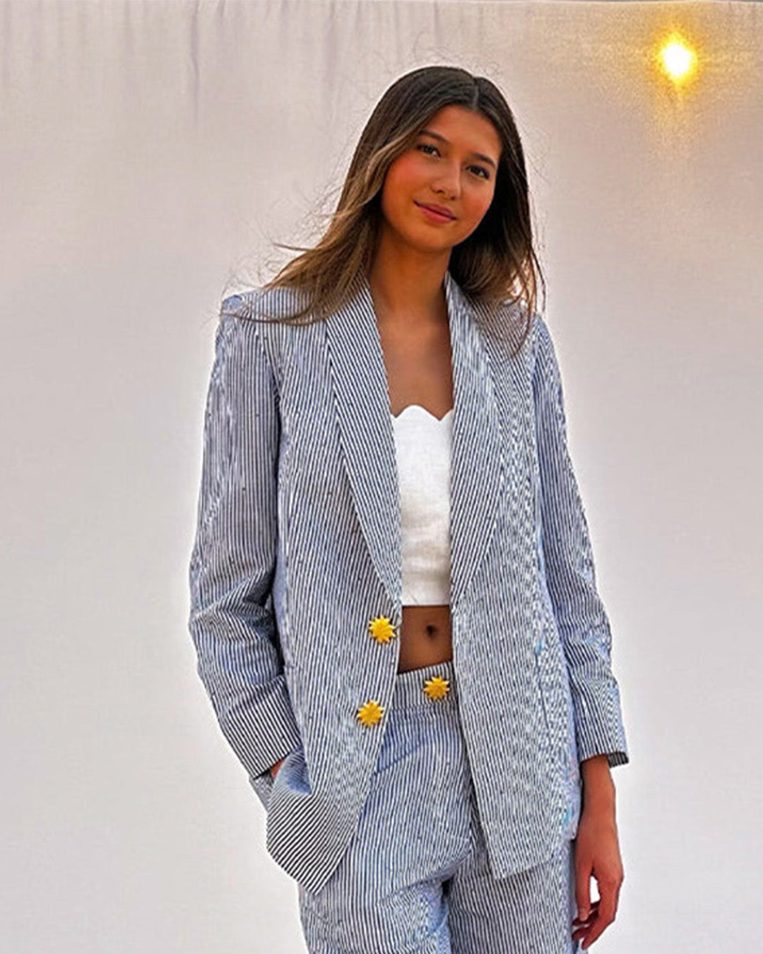 JACKETS – BY M.A.R.Y