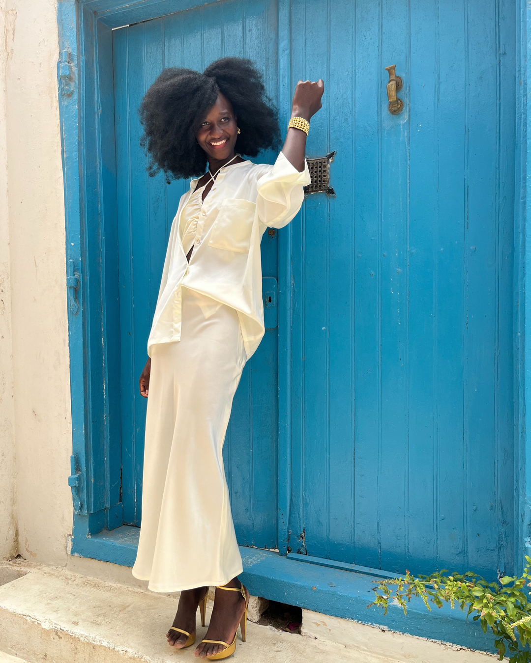 TOPS – BY M.A.R.Y TOPS – BY M.A.R.Y