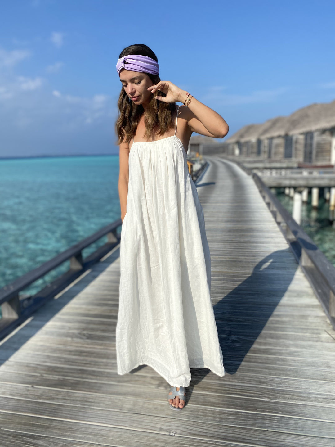 DRESSES – BY M.A.R.Y