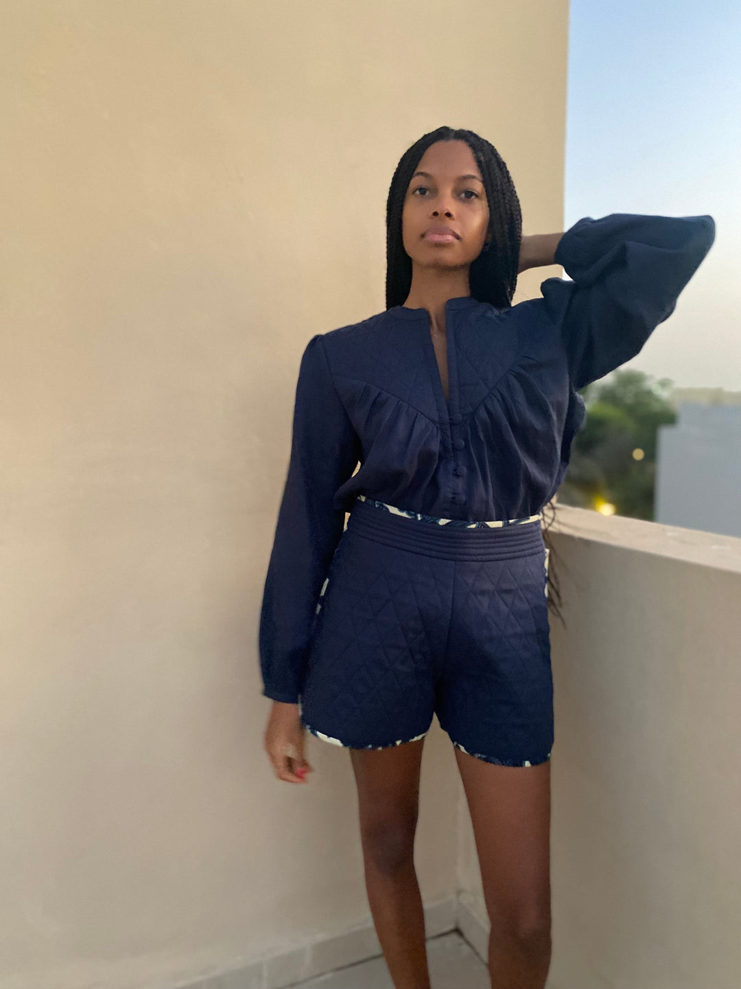 TOPS – BY M.A.R.Y
